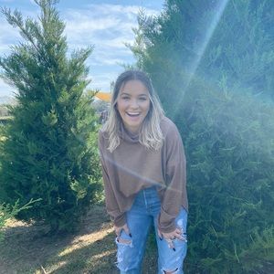 Meet your Posher, Kelsey